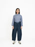 The Assembly Line - Barrel-Leg Trousers